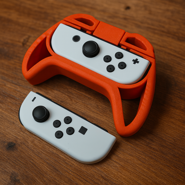 Controller Halterung für Joy-Cons