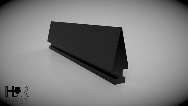 Yuka 1500/2000 Ersatzlippe