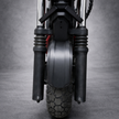 Segway ZT3 Pro Schutzblech Vorderrad