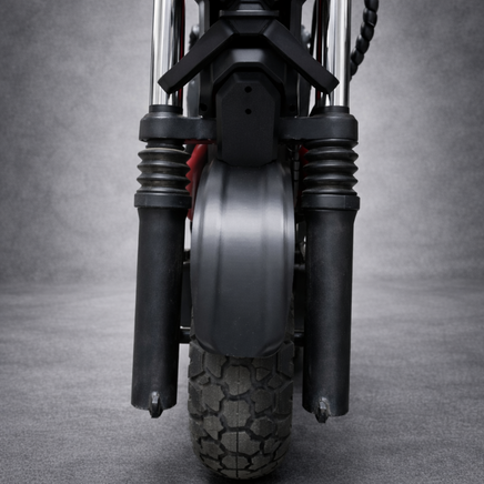 Segway ZT3 Pro Schutzblech Vorderrad