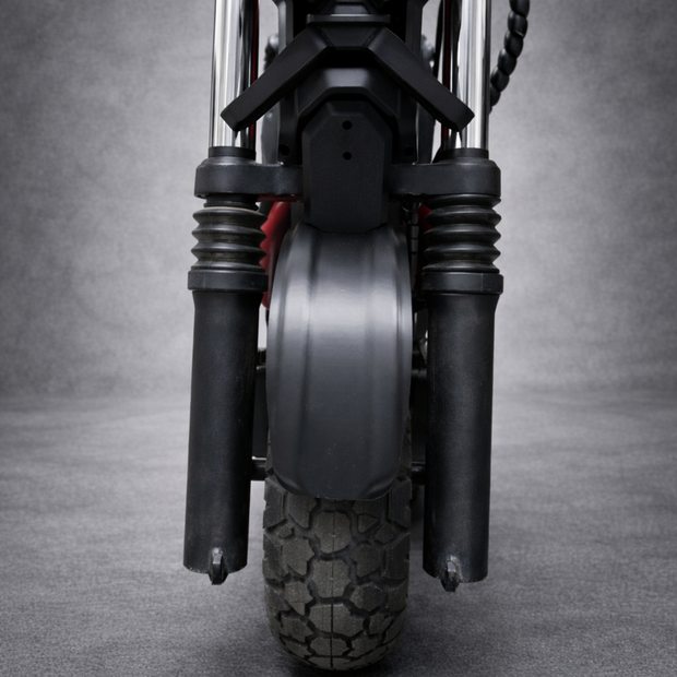Segway ZT3 Pro Schutzblech Vorderrad
