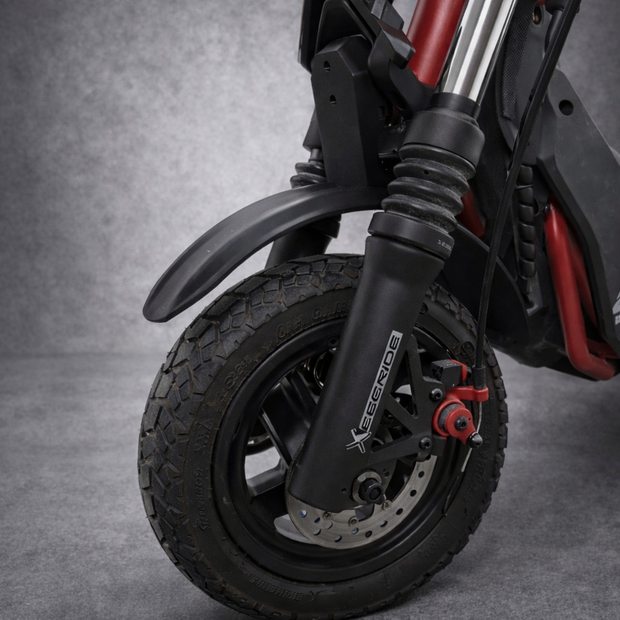 Segway ZT3 Pro Schutzblech Vorderrad