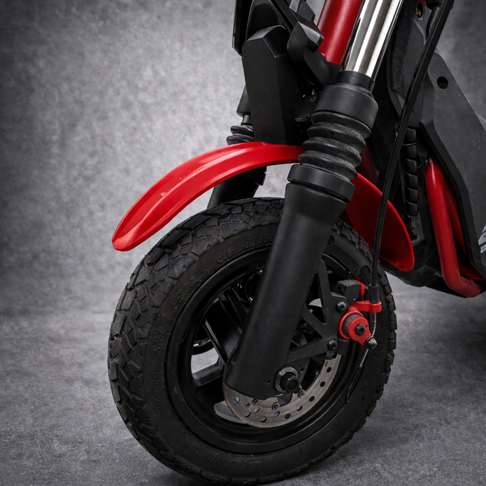 Segway ZT3 Pro Schutzblech Vorderrad