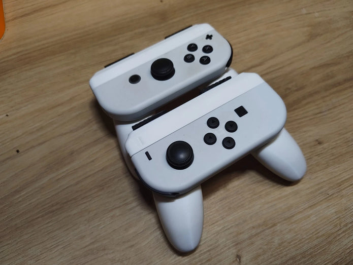 Controller Halterung für Joy-Cons Kinder