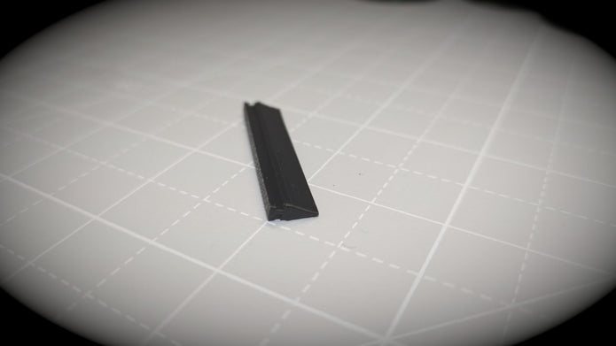 Yuka 1500/2000 Ersatzlippe